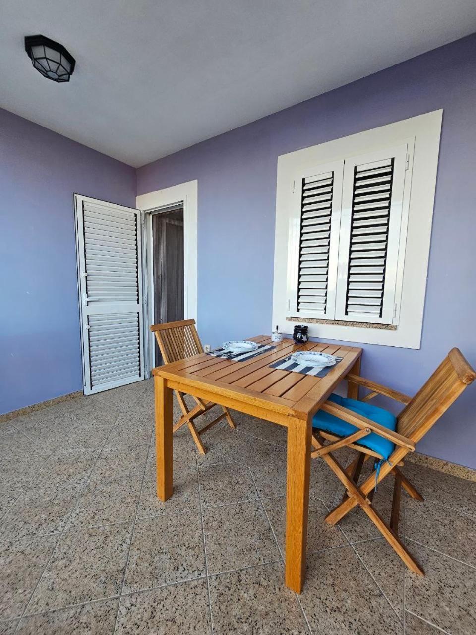 Apartman Lila Cunski Exterior photo
